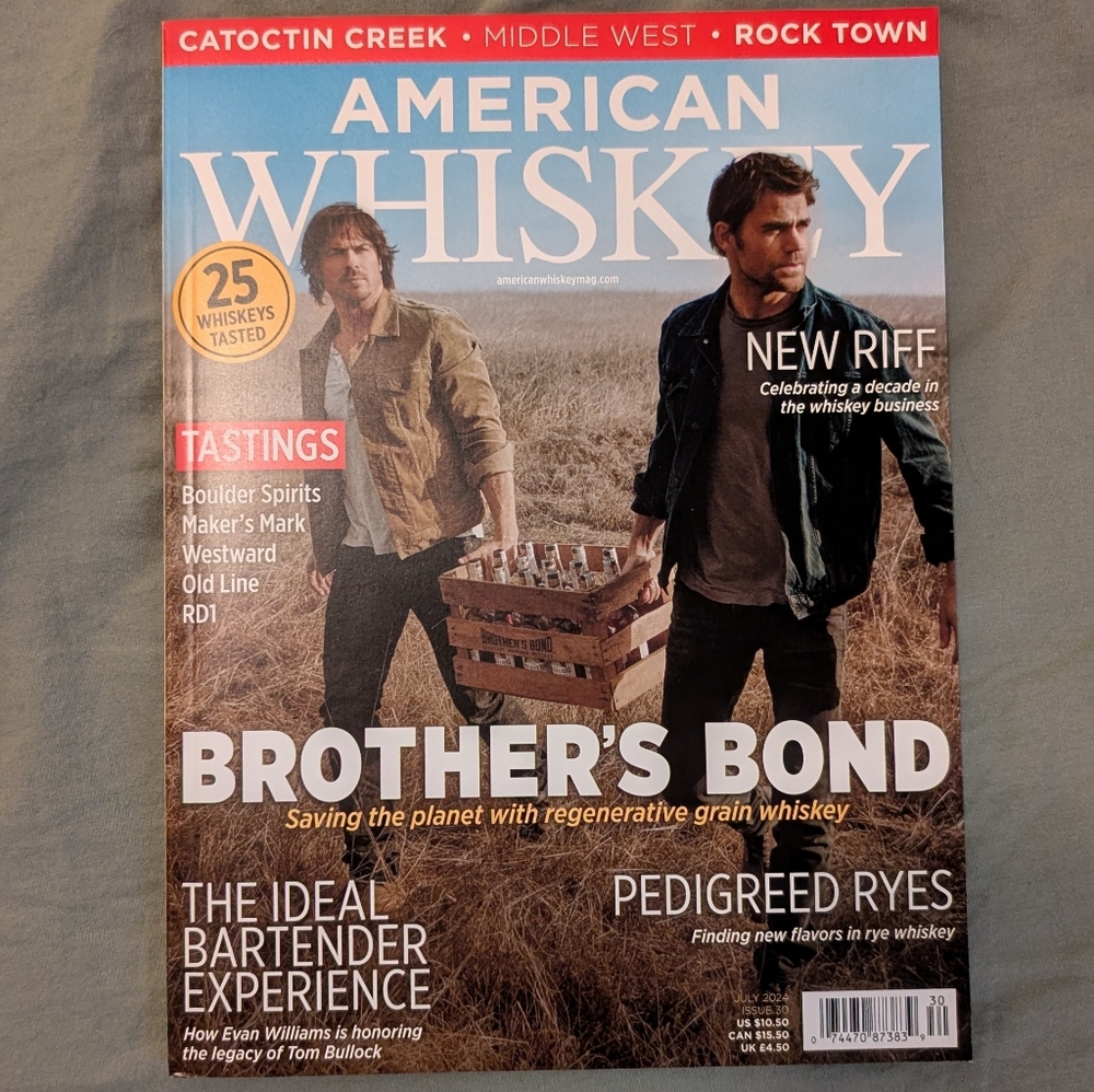 Vampire Diaries Magazine